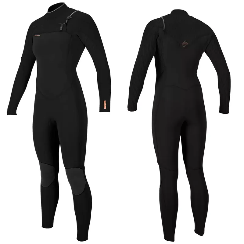 Günstig Neopren ONeill Hyperfreak Womens 3/2 mm + CZ