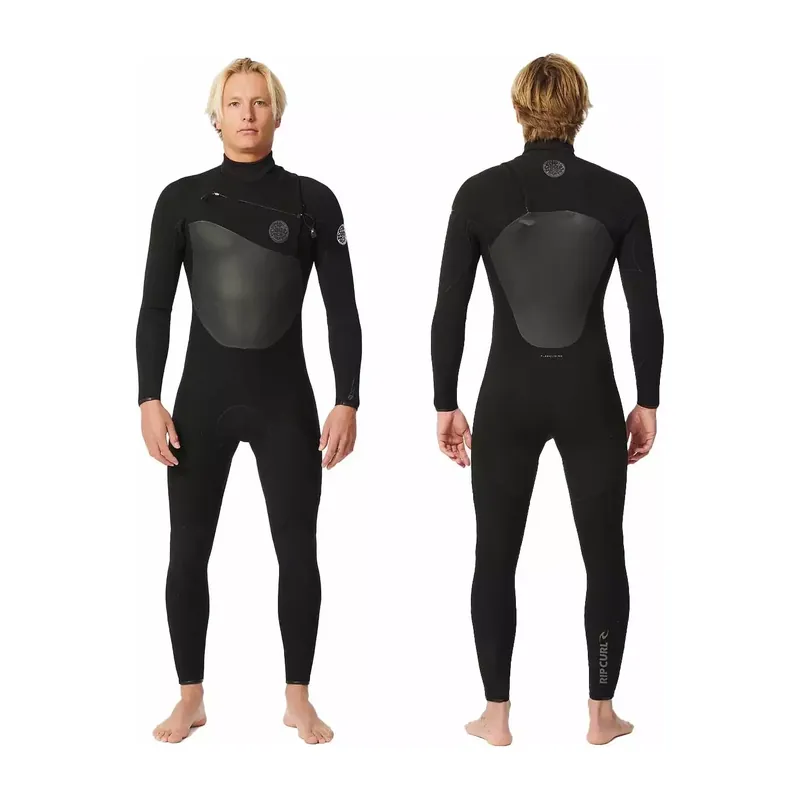 Sonderangebot Neoprenanzug Rip Curl Flash Bomb 4/3mm CZ Black