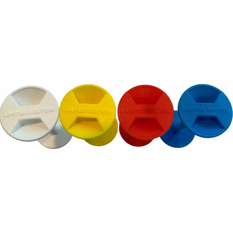 Limited Edition Bodyboard-Plug Markenware