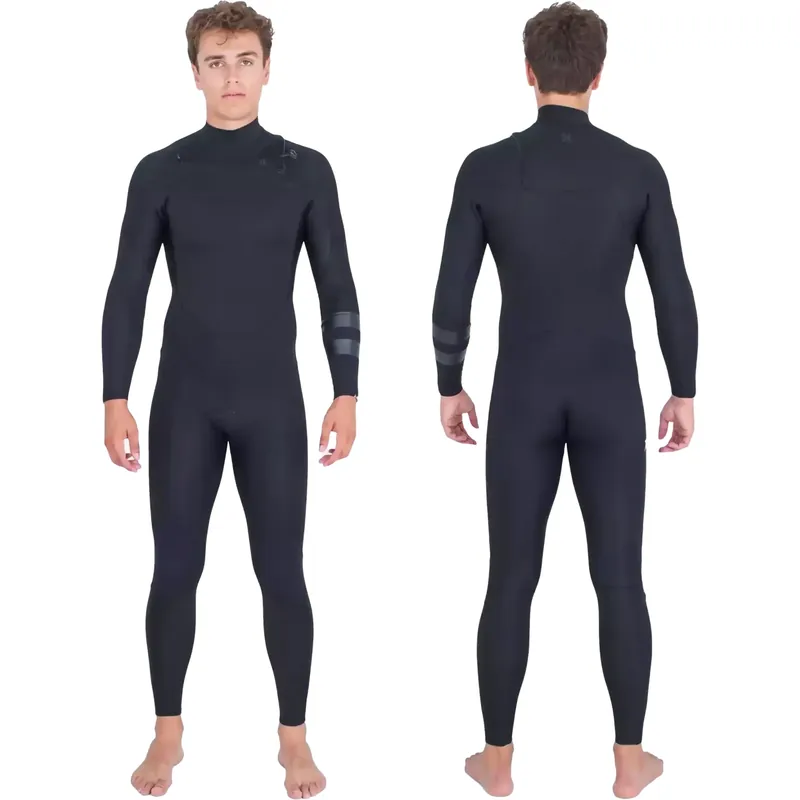 Sichere Zahlung Neopren Hurley Advant Air 3/2mm CZ