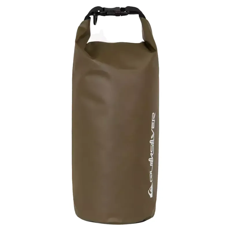 Markenware Tasche Quiksilver Small Water Stash Grape Leaf