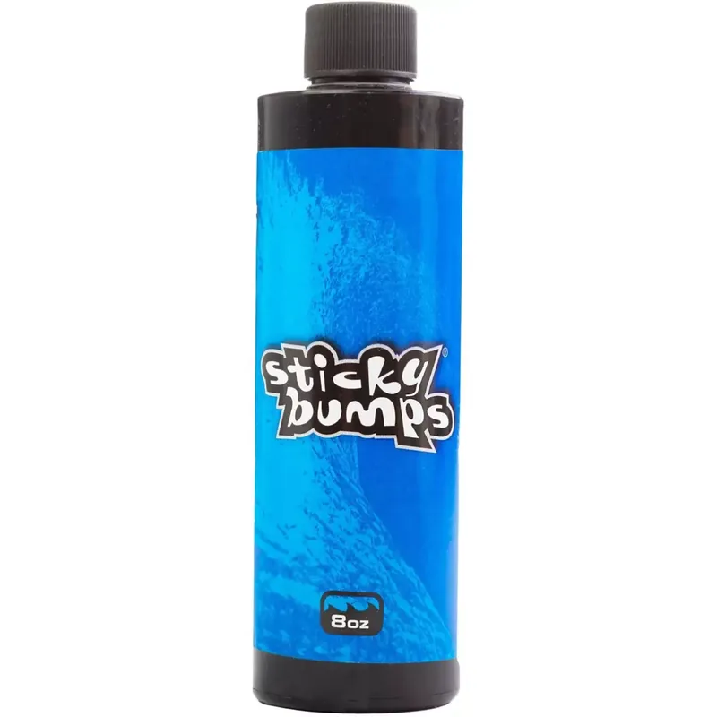 Reiniger wie paraffin Sticky Bumps 8 oz - großes Glas Zertifiziert