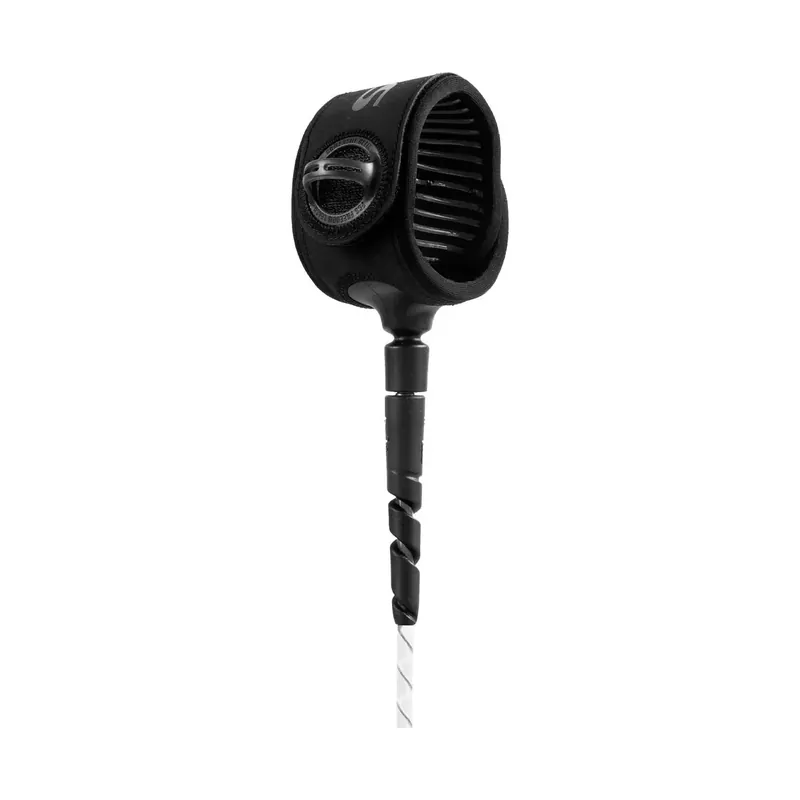 Abverkauf FCS Leash Freedom Comp Helix Natural/Black
