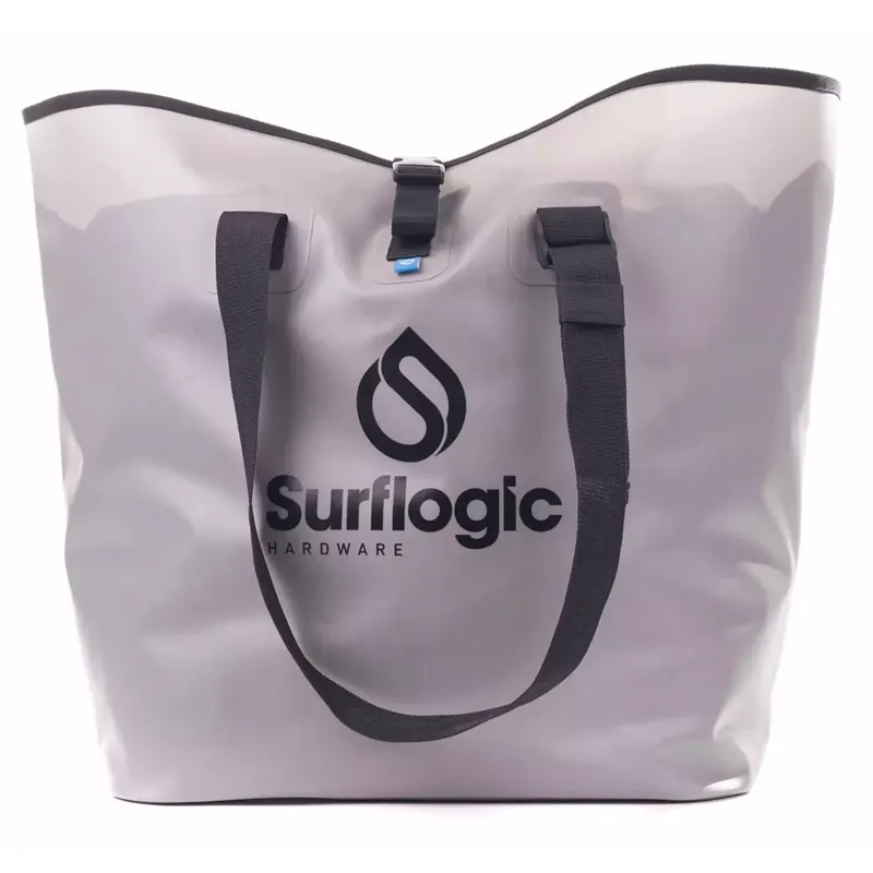 Tasche SurfLogic Waterproof Dry-bucket Grey Mega-Angebot