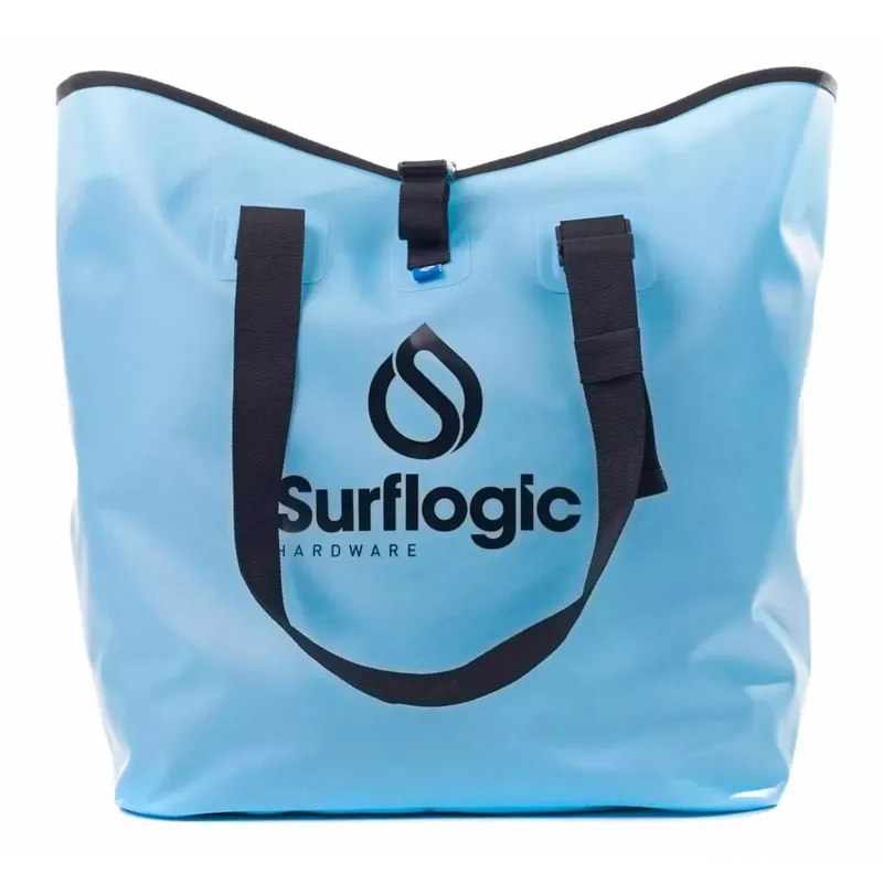 Expressversand Tasche SurfLogic Waterproof Dry-bucket Turquoise