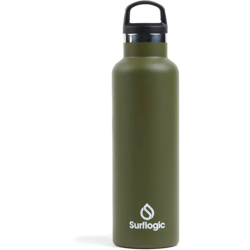 Top-Angebot Surflogic Flasche 600ml Olive Green