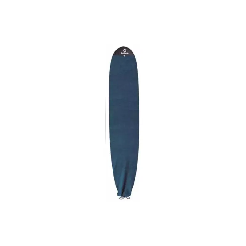Letzte Chance Boardbag surf Socke SurfLogic Funboard Ocean Green