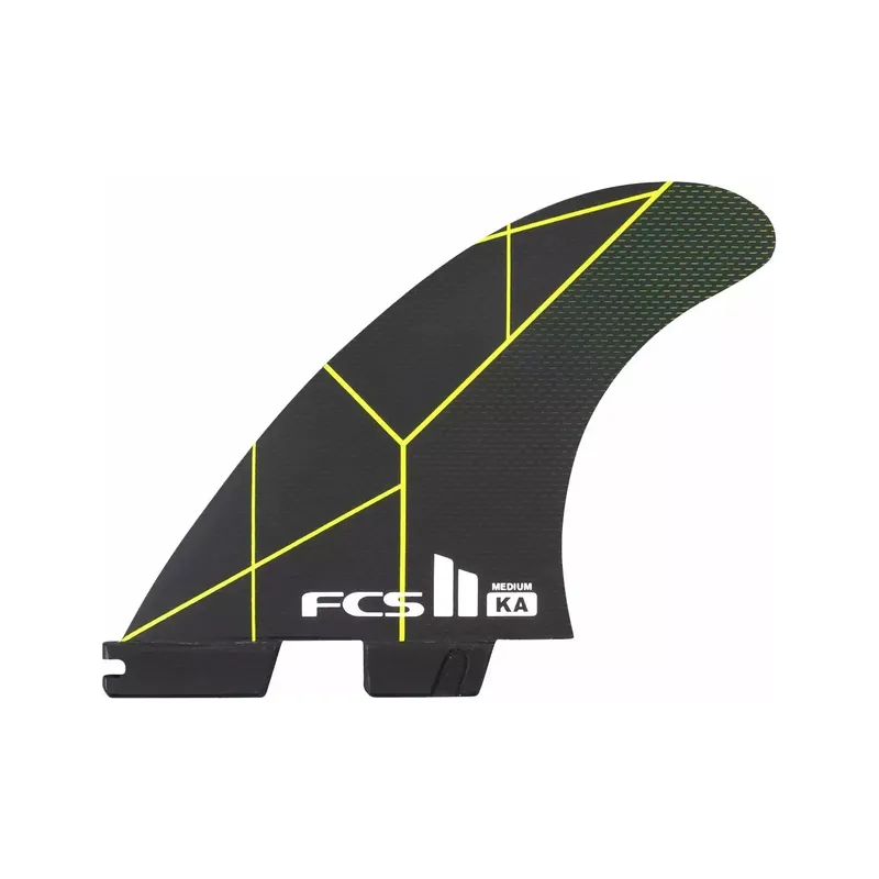 Finnen FCSII Kalohe Andino PC Black Acid Markenprodukt