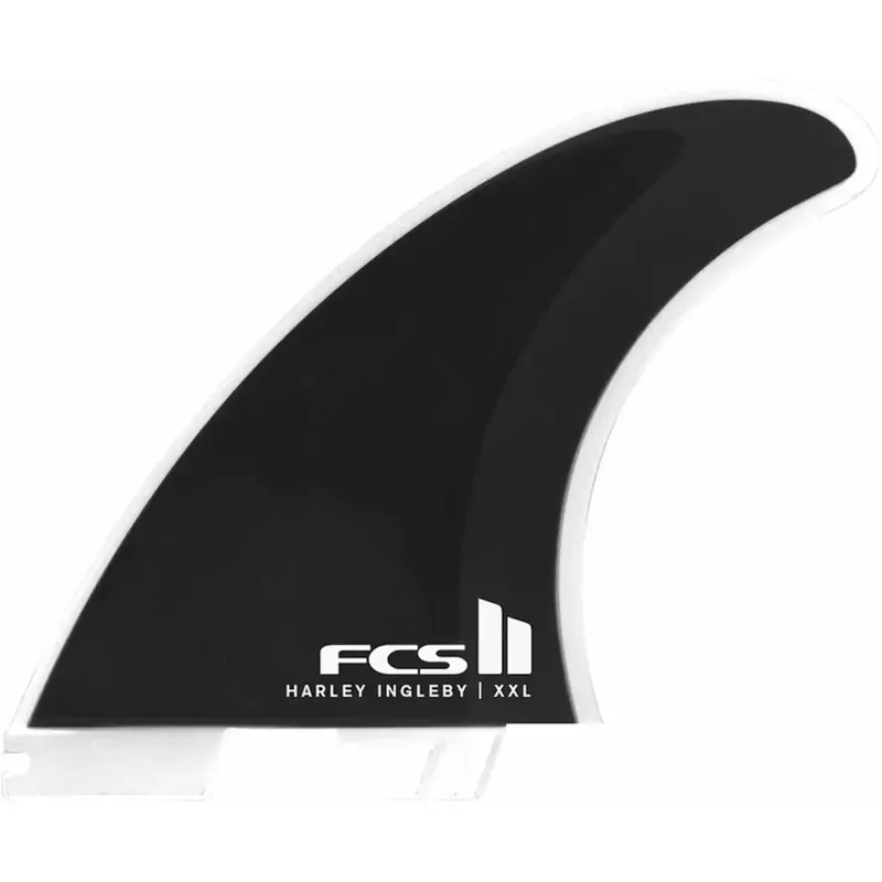 Sale Finnen FCSII Harley Black Quad