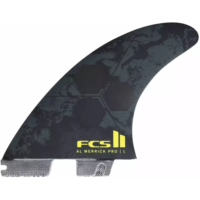 Nur Heute Finnen FCSII Al Merrick PG Black/Acid