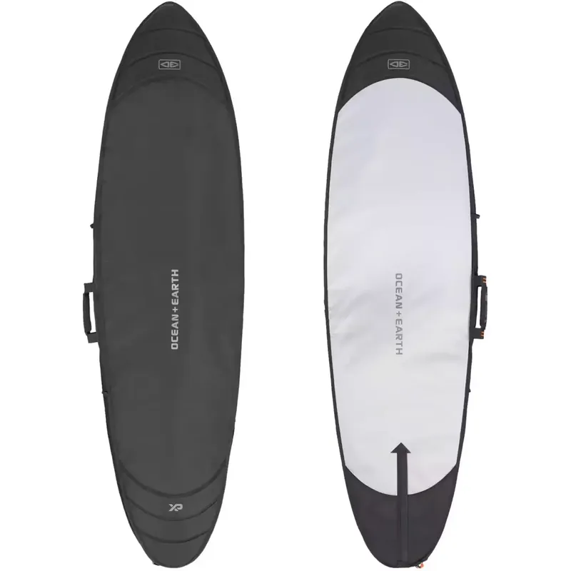 Boardbag Ocean & Earth HYPA Mid-Lenght Billig
