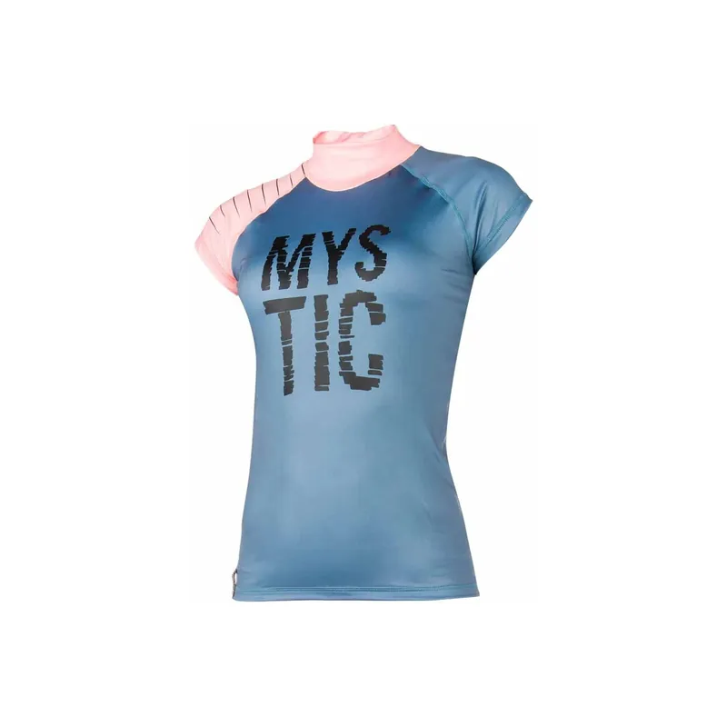 Jetzt Kaufen Lycra Mystic Dutchess kurzarm Women Blue