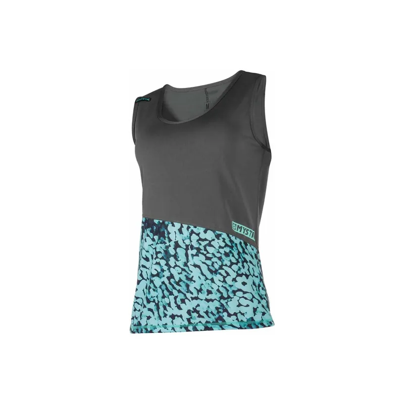 Kracherpreis Mystic Quickdry-Diva-Tanktop Blue