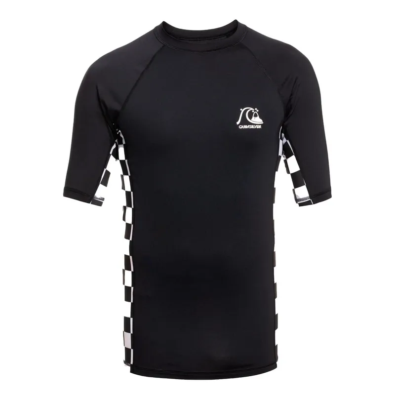 Quiksilver Lycra Arch Black Versand Am Gleichen Tag