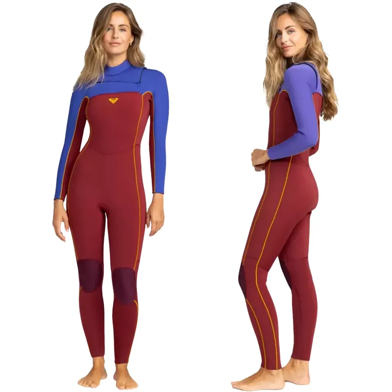 Roxy neopren Rise 3/2mm CZ GBS Rabatt