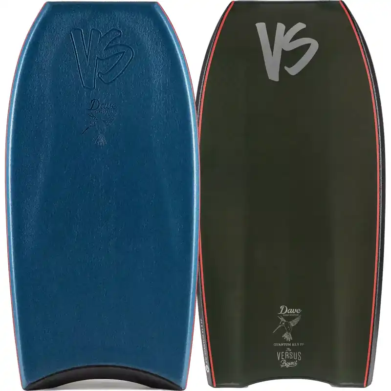 Bodyboard VS Winchester Quantum PP Limited Edition Dark Blue/Deep Blue Solid Preisreduziert