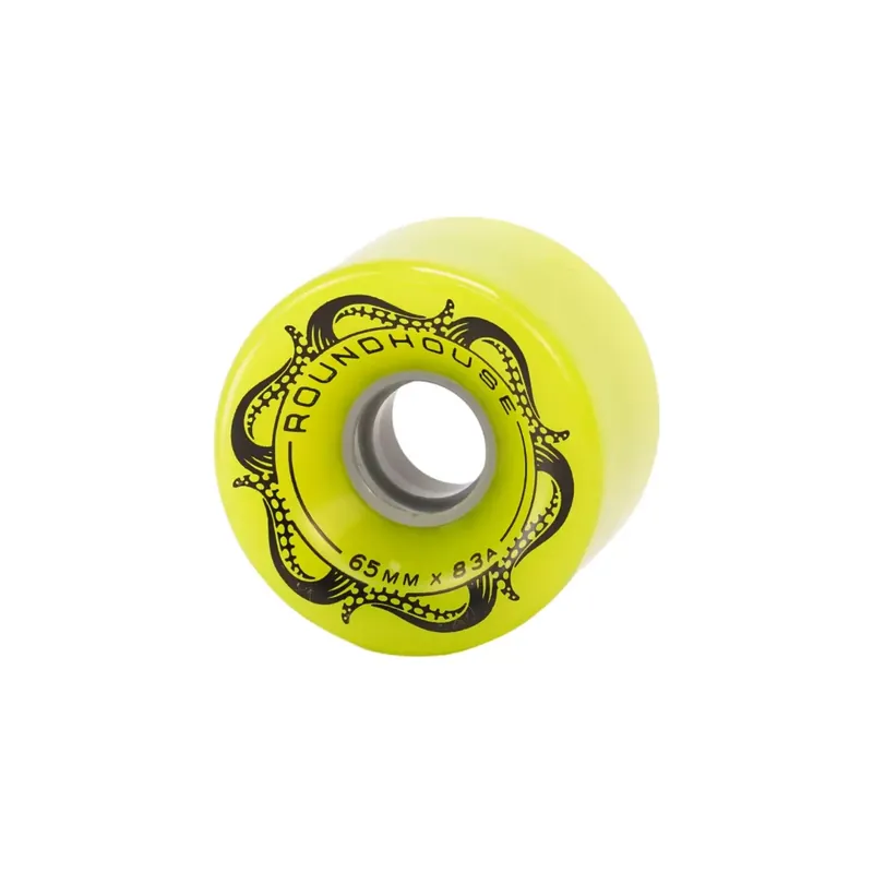 Carver Roundhouse Slick 65mm Top-Angebot