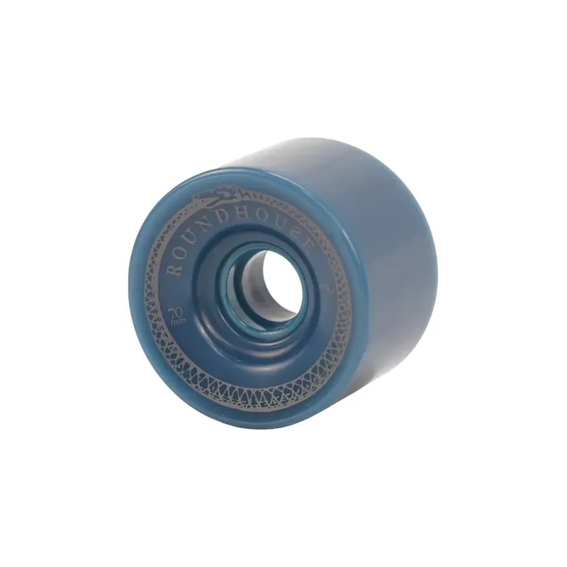 Bestseller Carver Roundhouse Mag 70mm Blue