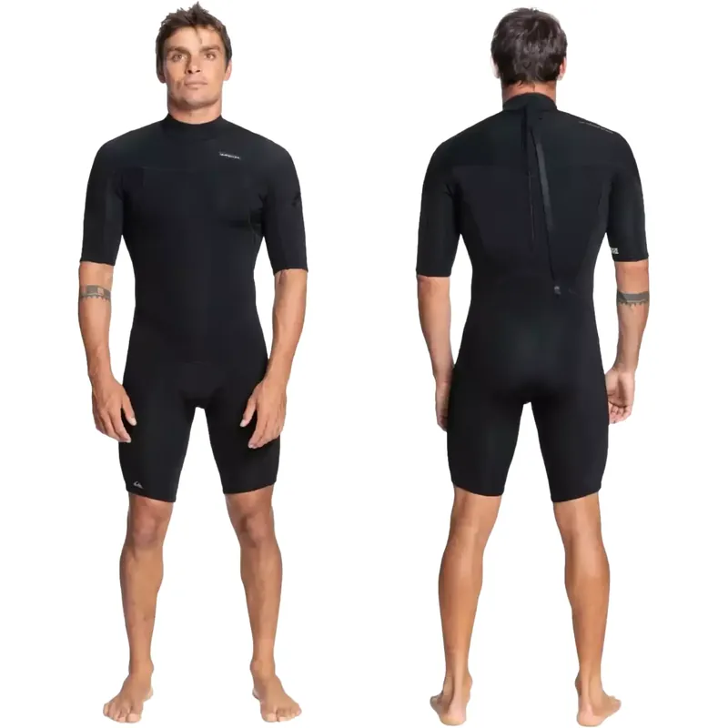 Expressversand Quiksilver neopren Everyday Sessions 2/2mm BZ
