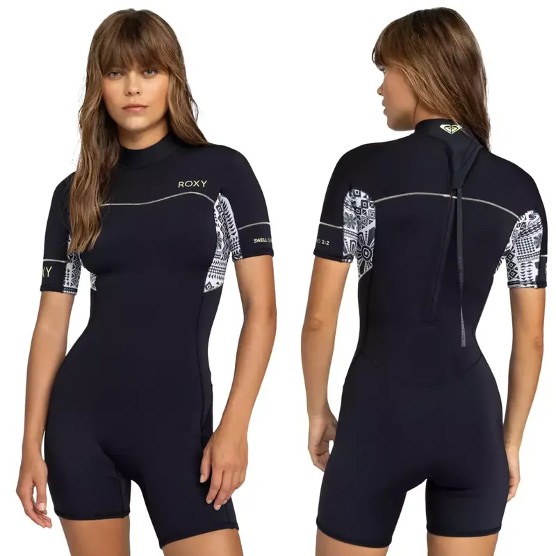 Roxy neopren Swell Series 2mm BZ Egret Mo Rockin Vibes Schnäppchen