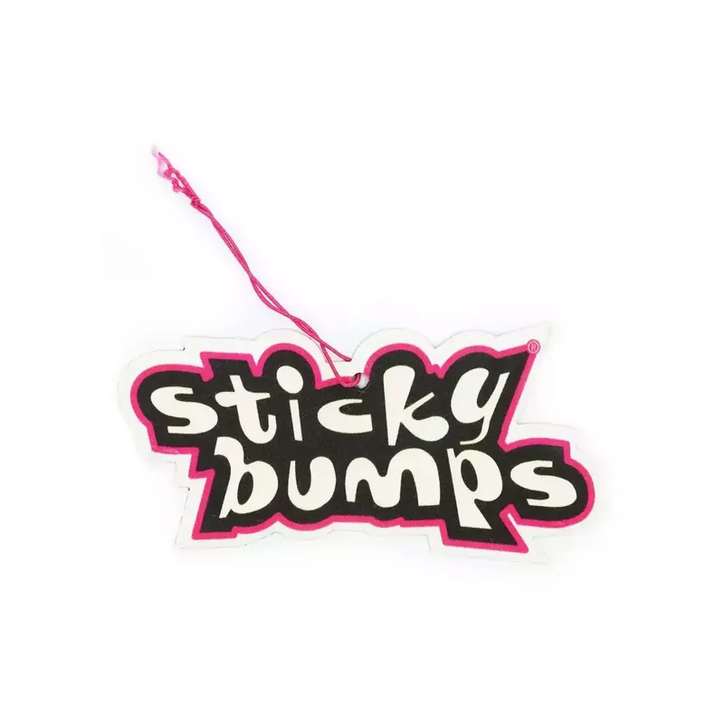 Neue Kollektion Lufterfrischer Sticky Bumps Tropical Fruit