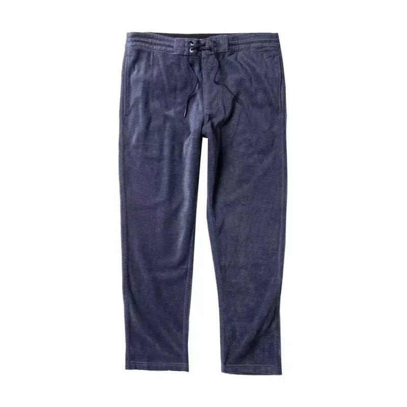 Angebot Pantalon Vissla Sofa Surfer blue