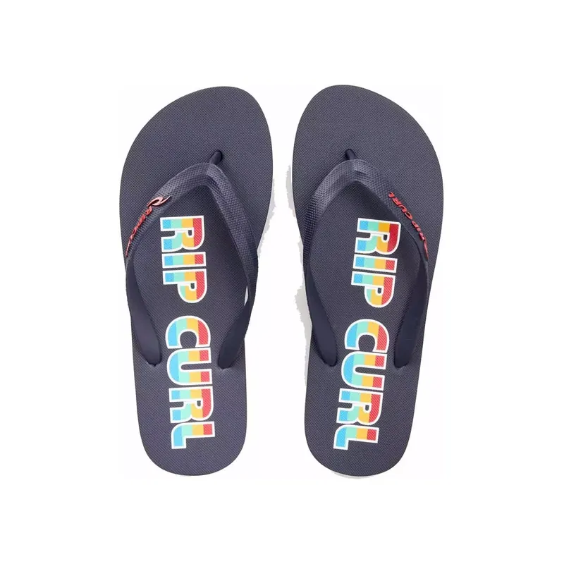 Flip-flops Rip Curl Icon youth blue Must-Have