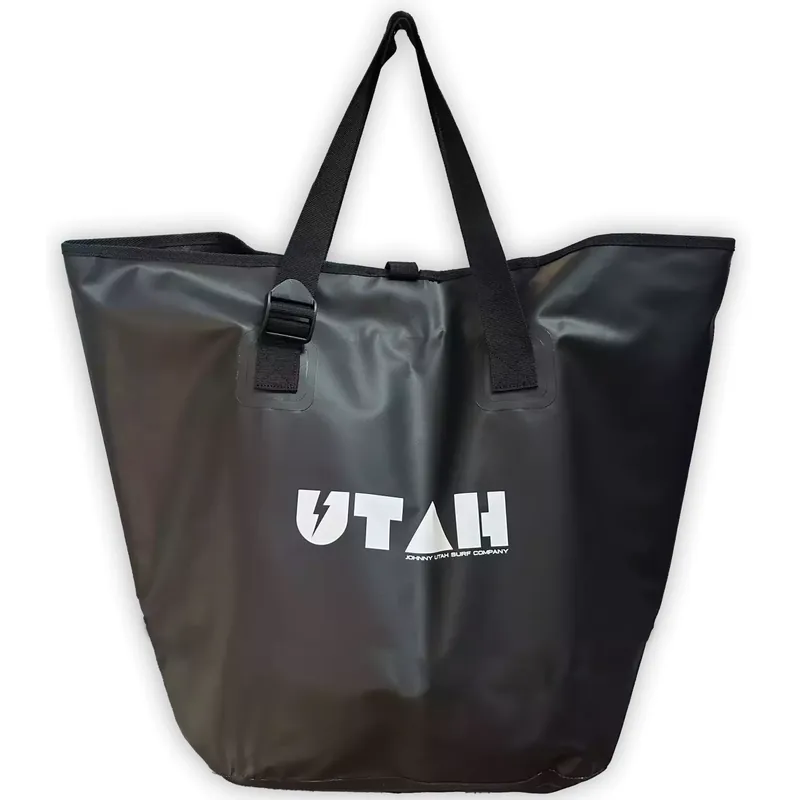 Schnäppchen Tasche Utah Waterproof Dry-bucket Black