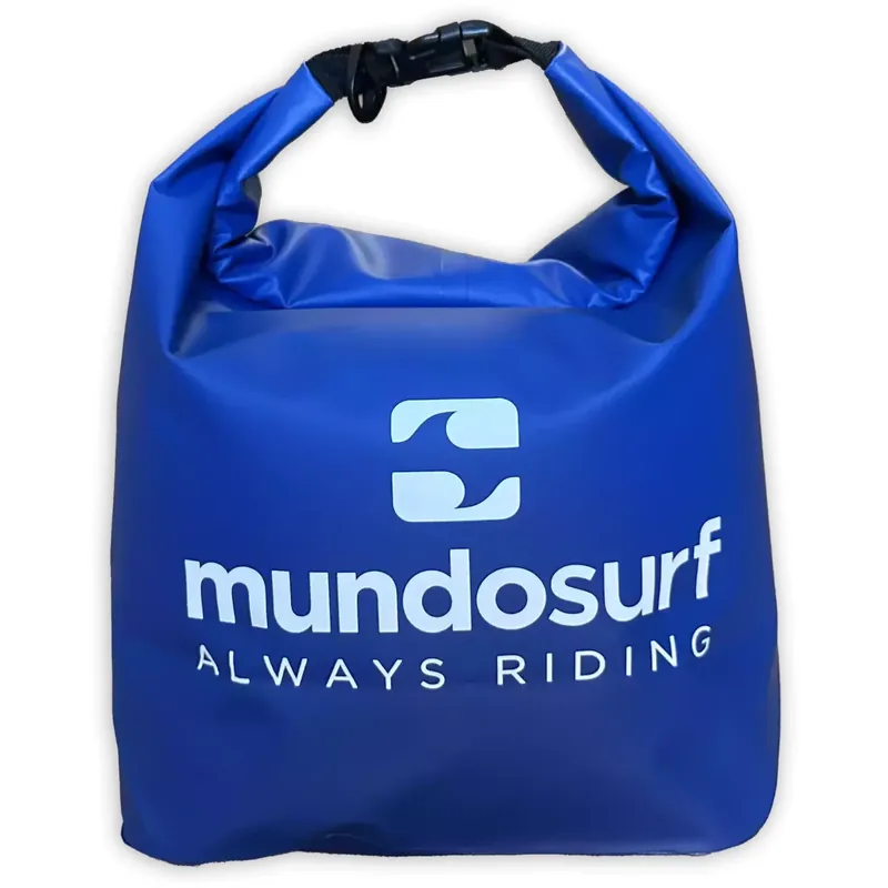 Top-Preis MundoSurf Dry Pack 22L Leichte wasserdichte Tasche