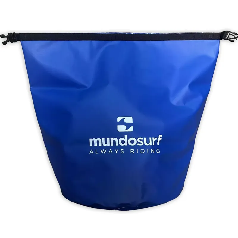MundoSurf Big Dry Pack 85L Leichte wasserdichte Tasche Garantierte Lieferung