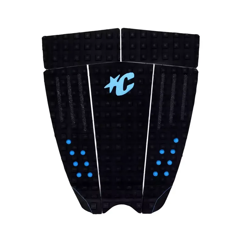 Mega-Angebot Grip Creatures of leisure Ethan Ewing Lite Pin Tail Ecopure Black/Cyan