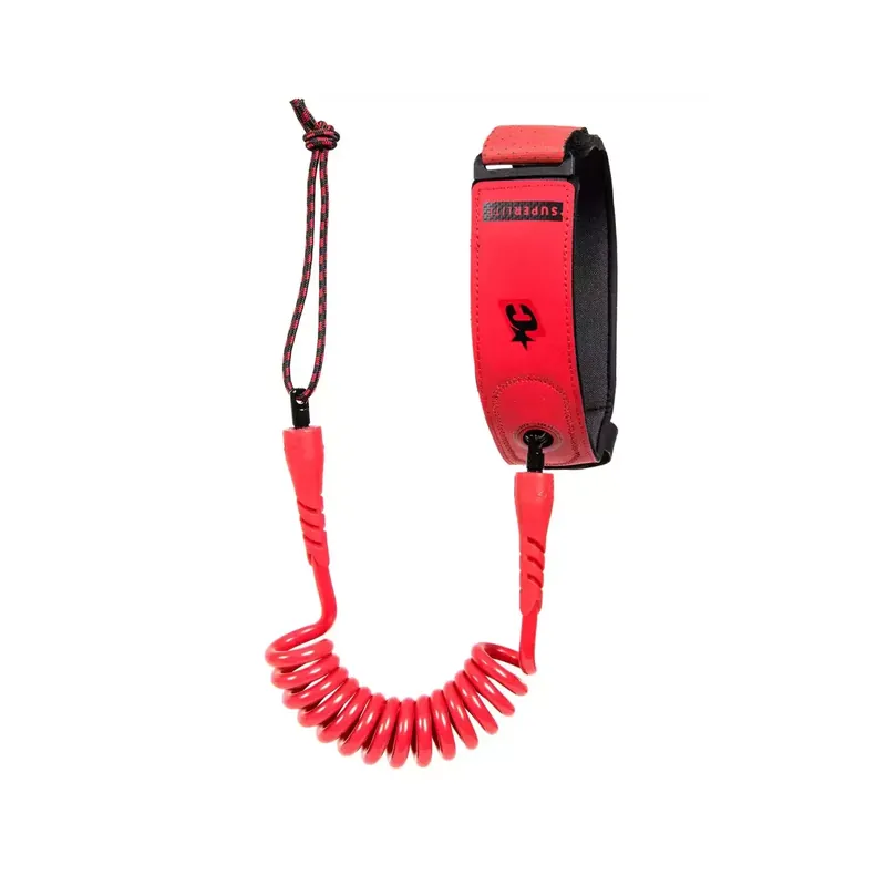 Jetzt Bestellen Leash für Bodyboard Creature Superlite Bicep Red