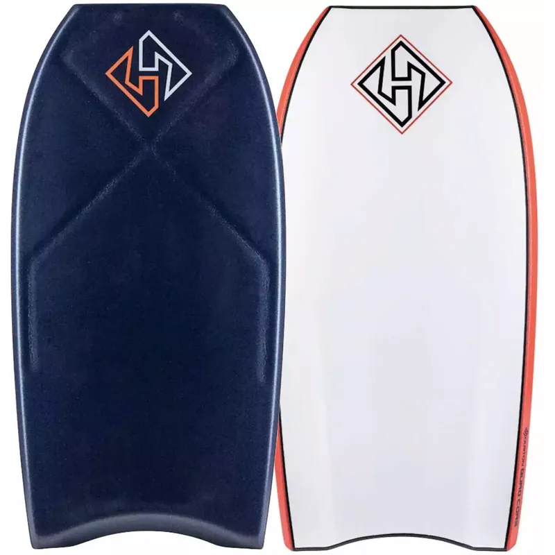 Direktkauf Tabelle Bodyboard Hubboards Houston PP Pro Midnight Blue/White