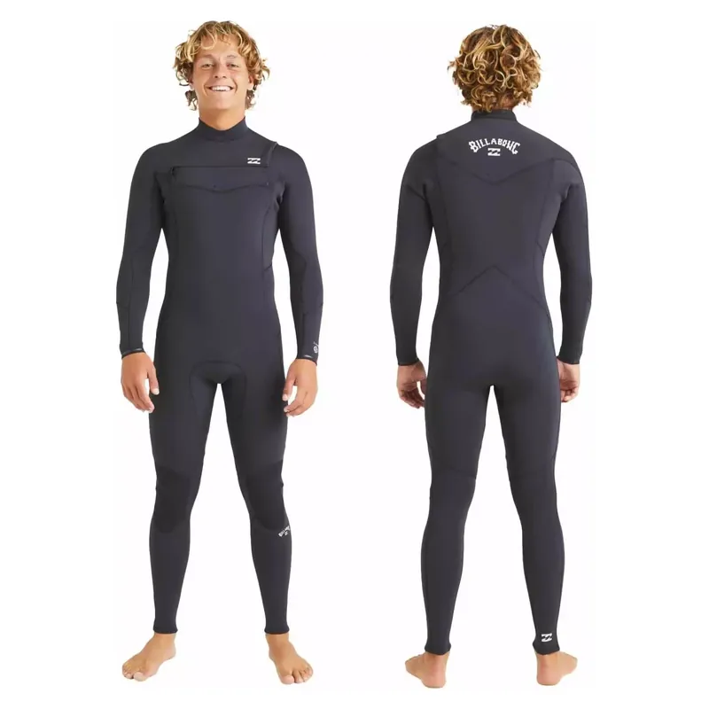 Nur Heute Billabong neopren Absolute Natural 3/2mm CZ Black