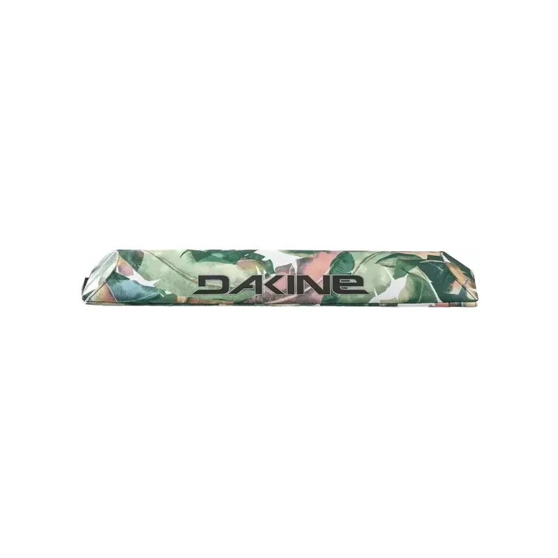 Sichere Zahlung Bildschirmschoner baca DaKine Aero Rack Pad Square Palm Grove 18"