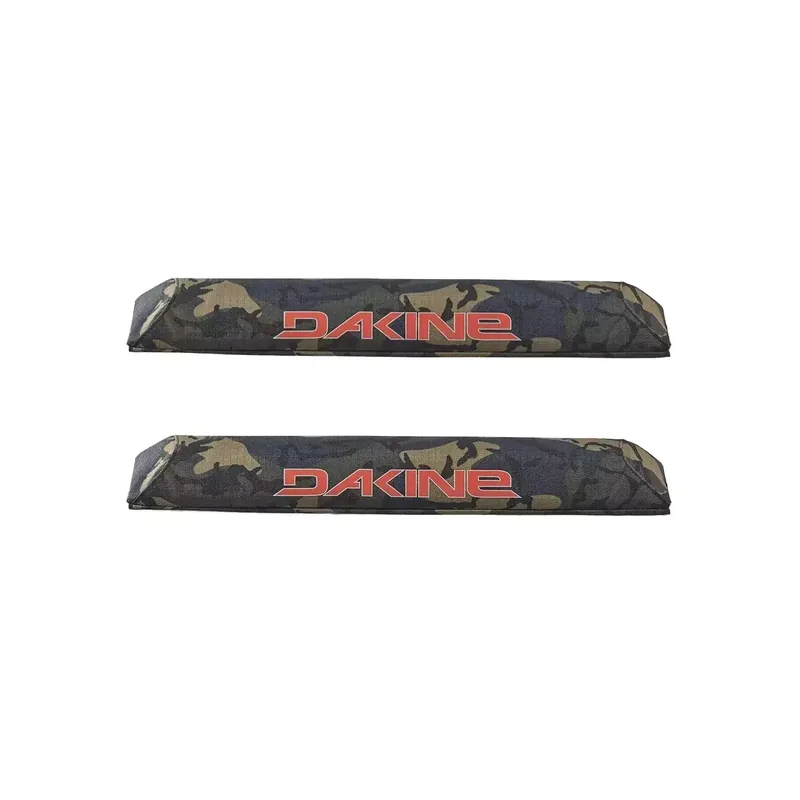 Bildschirmschoner baca DaKine Aero Rack Pad Square Cascade Camo 18" Schnäppchen