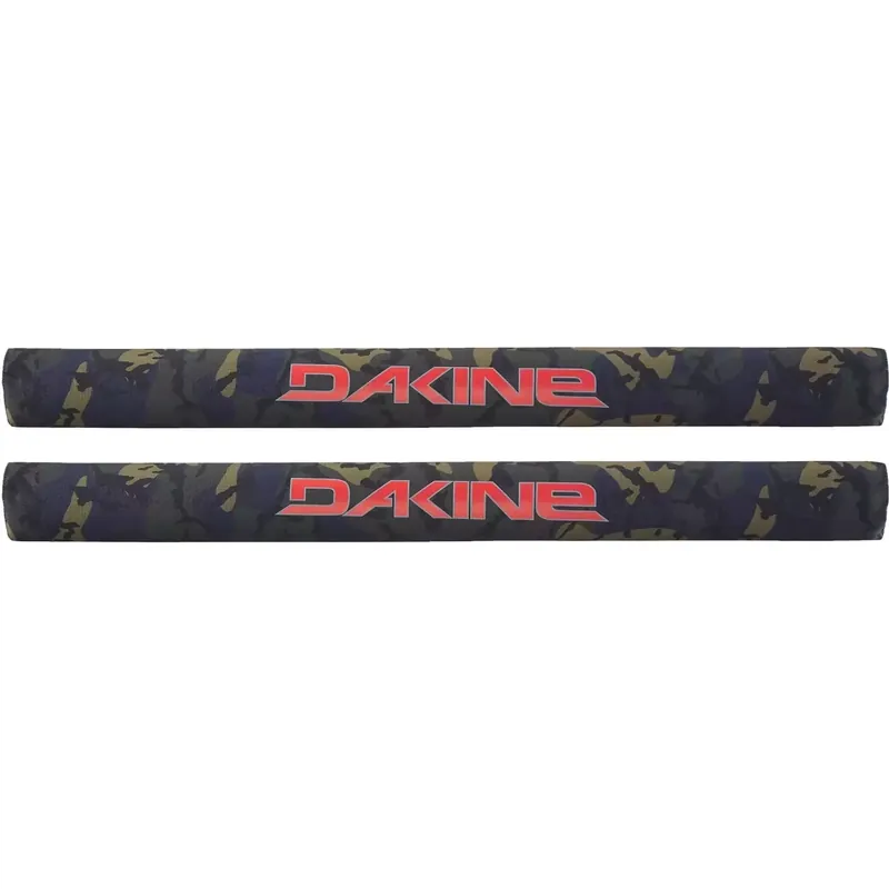 Bildschirmschoner baca DaKine Aero Rack Pad Round 18" Camo Billig