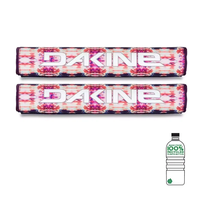 Bildschirmschoner baca DaKine Aero Rack Pad Round 18" purple Online Kaufen