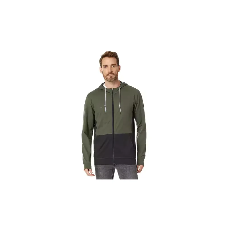 Sweatshirt Vissla Comp Lite Eco Zip Hoodie Angebot