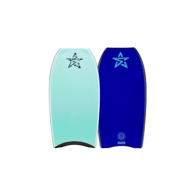 Abverkauf Tabelle Bodyboard Golden Child Kinetic Menthol/Blue
