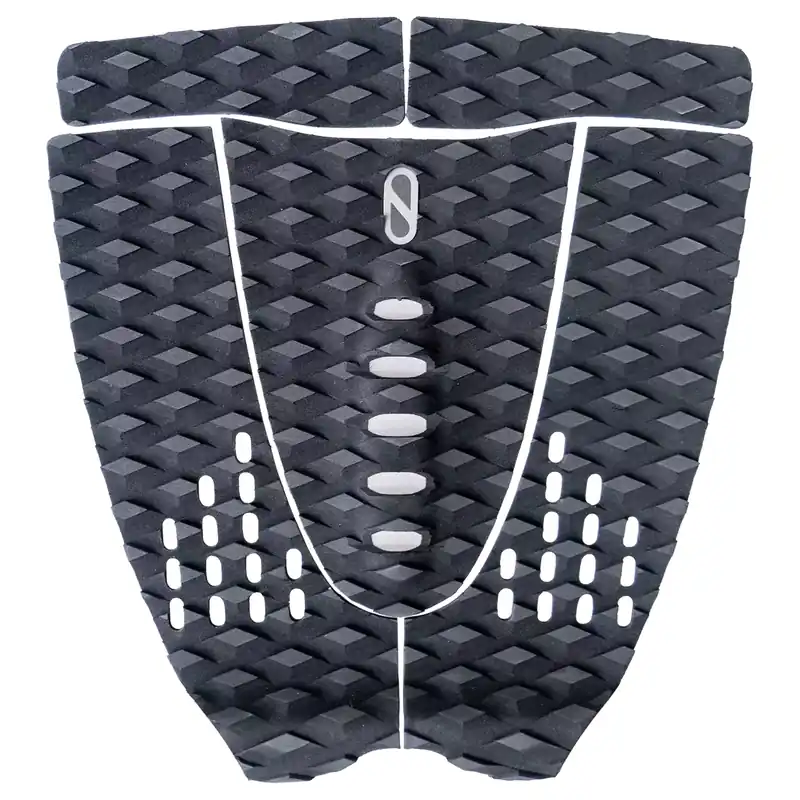 Super-Preis Grip surf-Slater Designs 5 Stück Arch Black/Grey