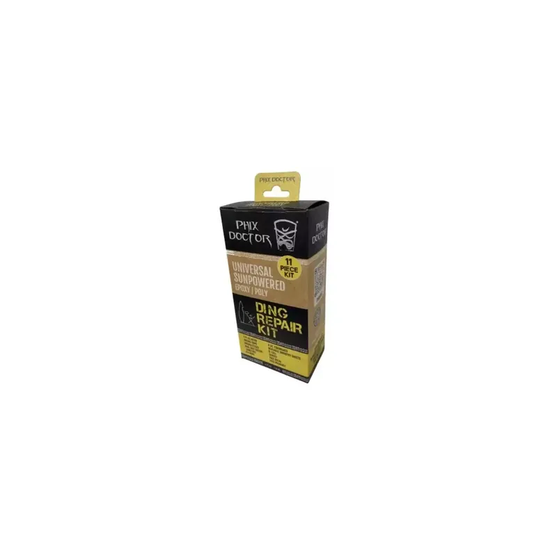 PhixDoctor Reparaturset 10 pieces Epoxy/Poly (2.5oz) Versand Am Gleichen Tag