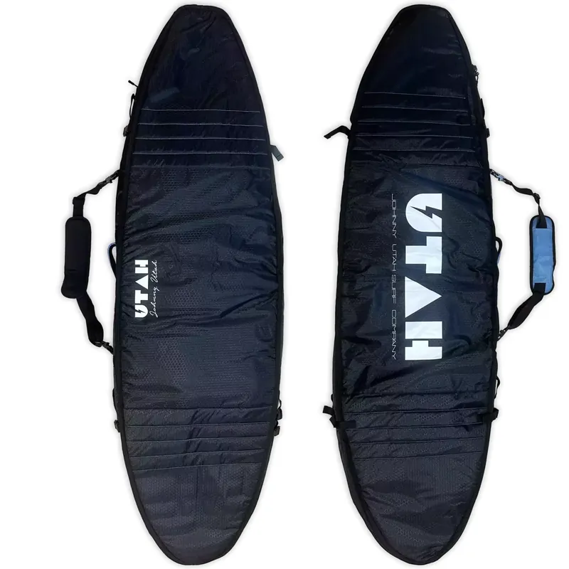 Boardbag aus surf Utah Travel bag Double Preis Gesenkt
