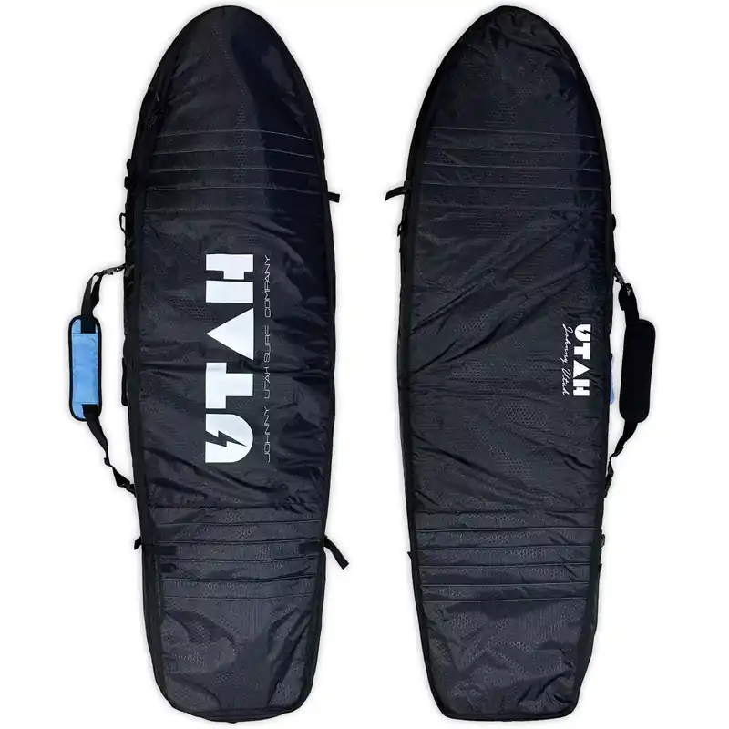 Boardbag aus surf Utah Travel bag Triple Preis Gesenkt