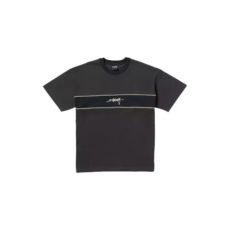 Sichere Zahlung T-Shirt Billabong Warped off black