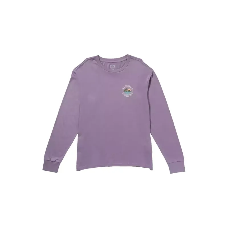 Neu Im Sortiment T-Shirt Billabong Rockies lavender