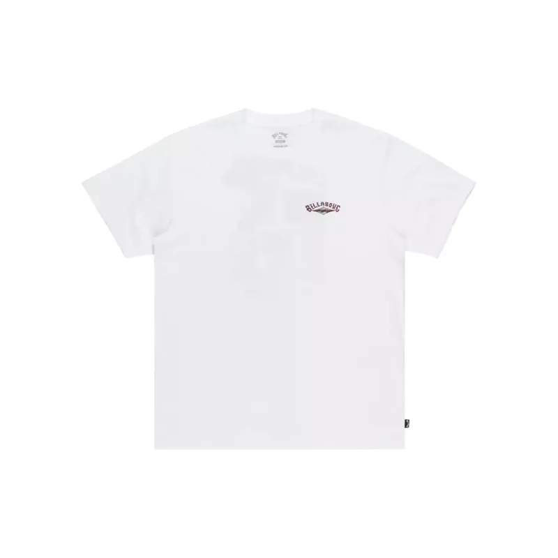 Bestpreis T-Shirt Billabong Dreamy Place White