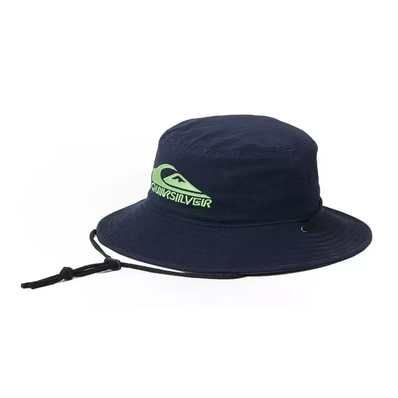 Finale Aktion Hut Quiksilver Archive Bucket Dark Navy