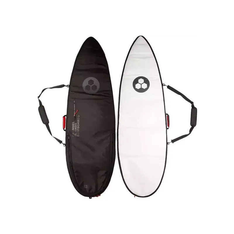 Boardbag Channel Island Everyday Shortboard Preis Gesenkt