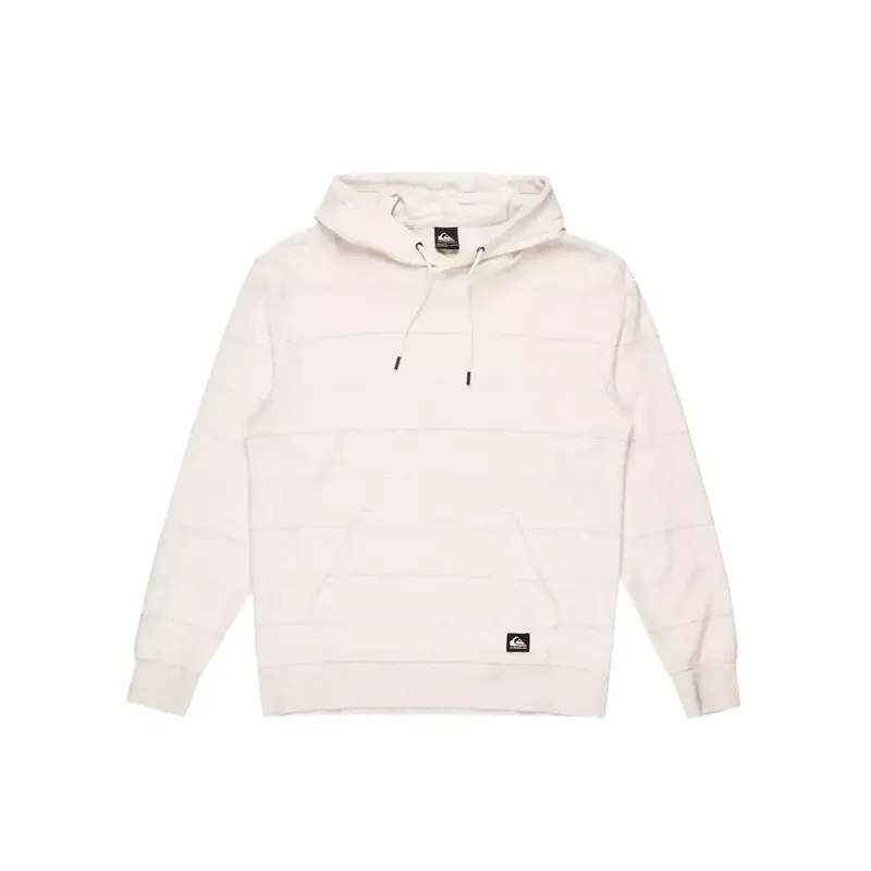 Sweatshirt Quiksilver Great Otway Wind Chime Zertifiziert